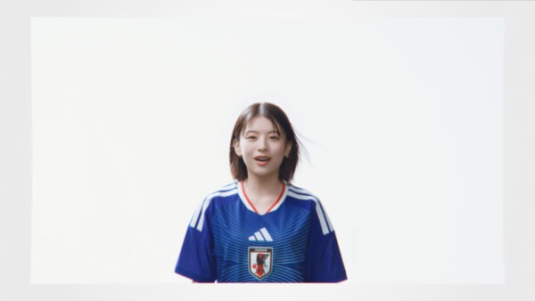 みずほフィナンシャルグループ – TVCM(サッカー篇) - 映像作家: toshikiokamoto