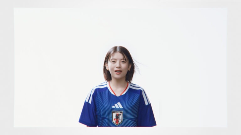 みずほフィナンシャルグループ – TVCM(サッカー篇)
