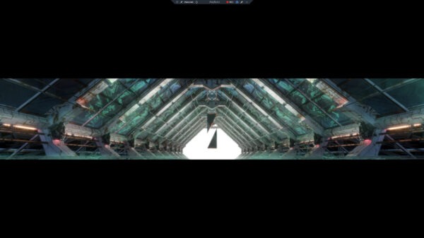【NHK紅白歌合戦】BE:FIRST / Masterplan ライブBG映像 - 映像作家: yutakahashi