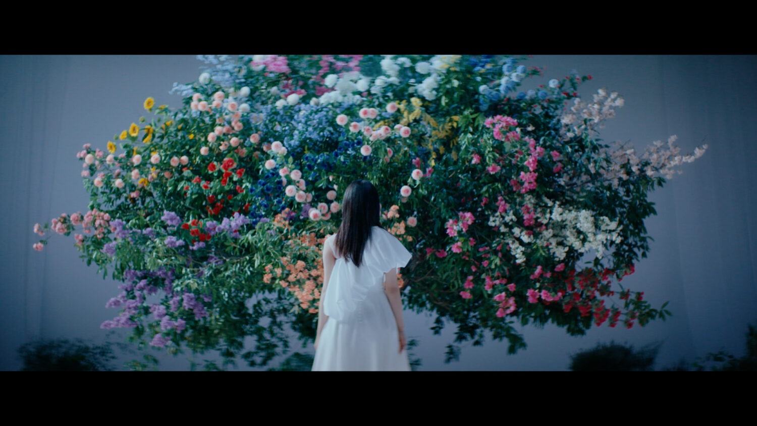 AKB48 Oh my pumpkin! Music Video