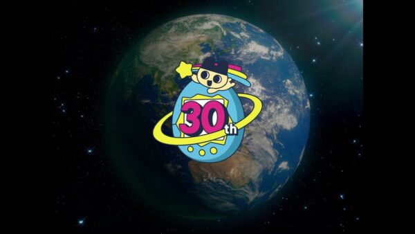Tamagotchi 30th Anniversary! - 映像作家: maxilla