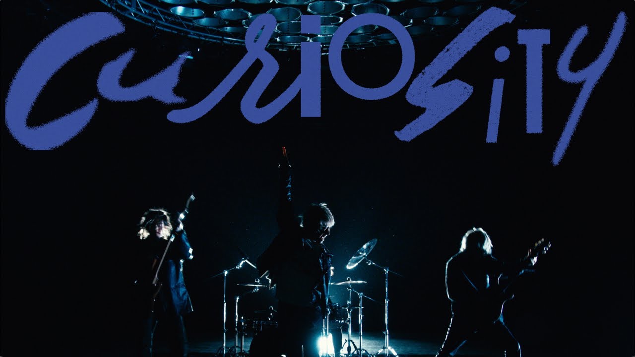 ONE OK ROCK – C.U.R.I.O.S.I.T.Y. feat. Paledusk and CHICO CARLITO