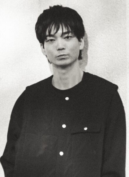 冨山大輝