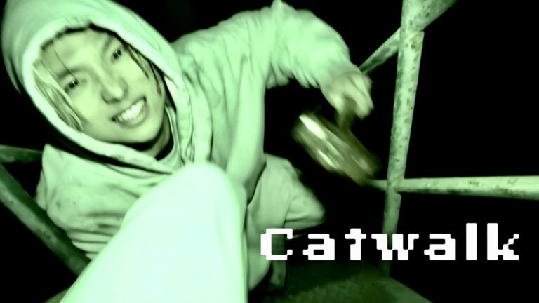 Catwalk – Tanaka