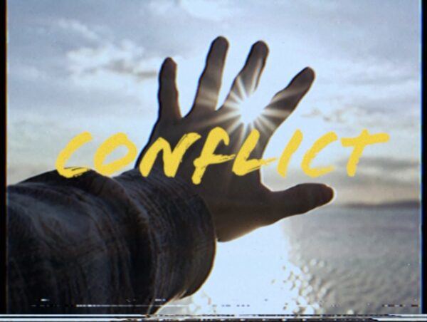 Conflict – Tanaka - 映像作家: sharakutown