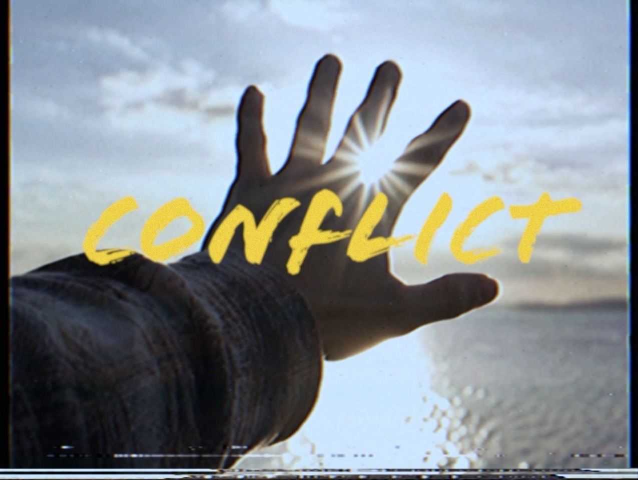 Conflict / Tanaka