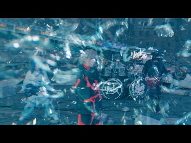リヴァレス / Decline