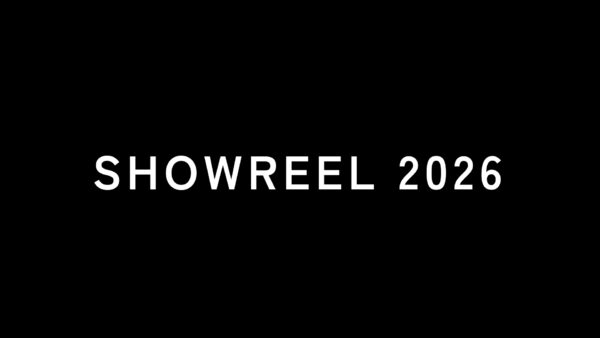 SHOWREEL 2026 - 映像作家: Miwaaaa
