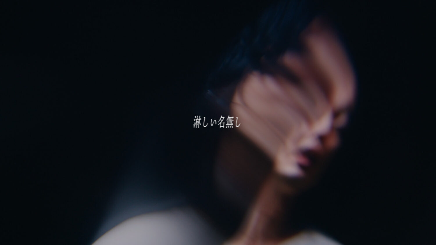 石田力丸「淋しい名無し」MV