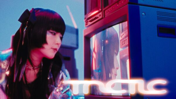 Daoko – TACTIC - 映像作家: YYG_NT_LAB