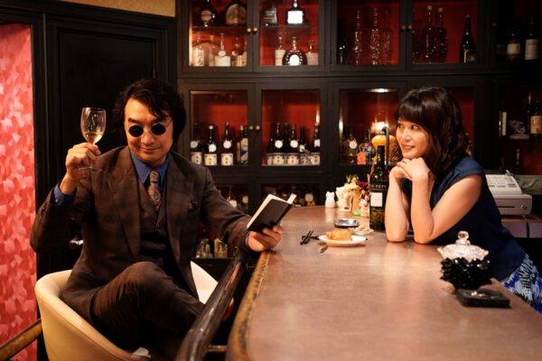 Hulu "Tonight, on the Basement Floor of Babel." - 映像作家: tamura_bsk