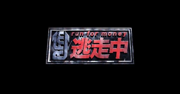 フジテレビ『逃走中 〜大みそかSP お台場大決戦！〜』 - 映像作家: tamura_bsk