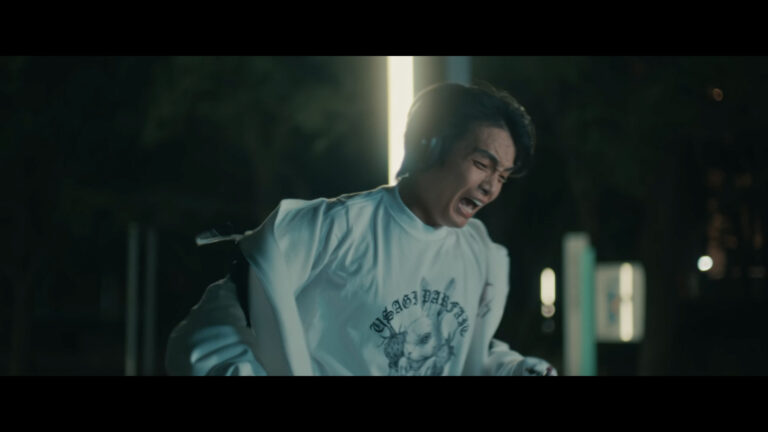 ano『愛してる、なんてね。』