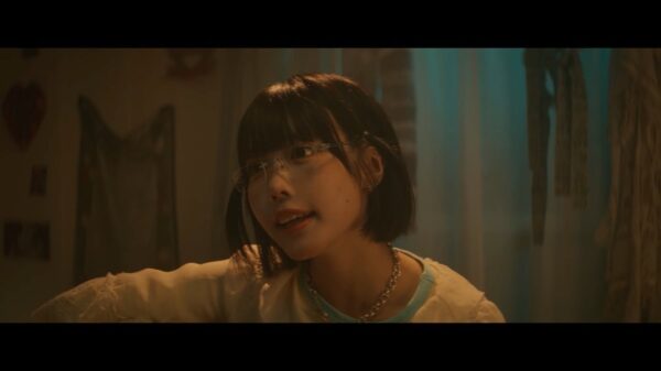 ano「愛してる、なんてね。」Unplugged Short Movie - 映像作家: tamura_bsk