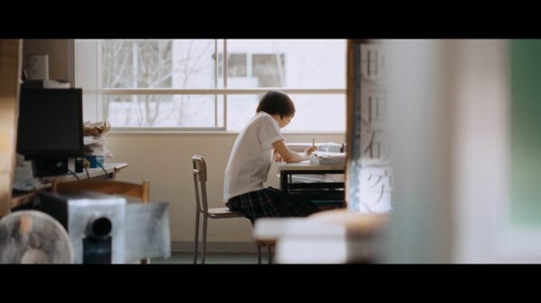 乃紫『1000日間』 - 映像作家: tamura_bsk