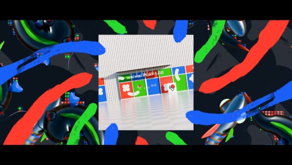 Connect & Create NOBEOKA 2026 Open Call Visual - 映像作家: tamuraikuho