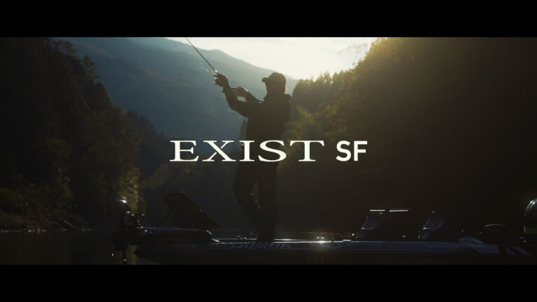 DAIWA EXIST SF