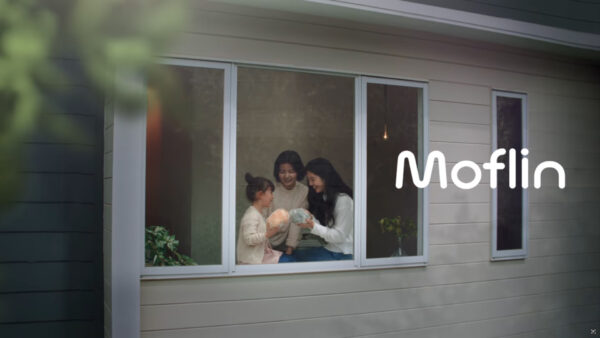 【Moflin（モフリン）】Brand Movie｜CASIO - 映像作家: moff