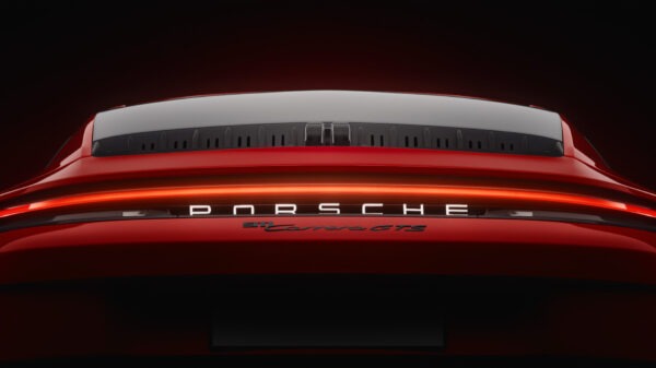 Porsche 911 Launch ｜ 新型911 発表会オープニング映像