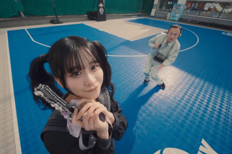 金子みゆ 「来世はどうせ」MV
