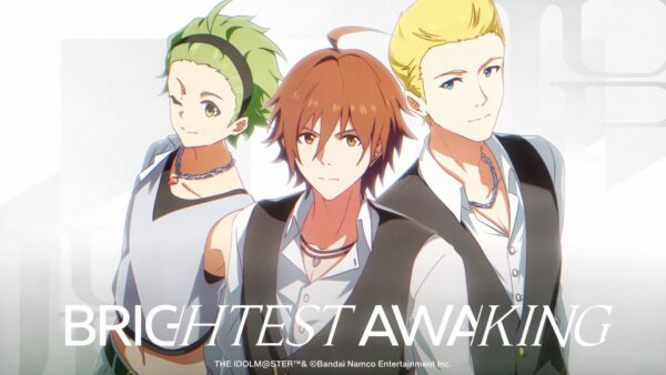 SideM Jupiter「BRIGHTEST AWAKING」ミュージックビデオ - 映像作家: ak4m3