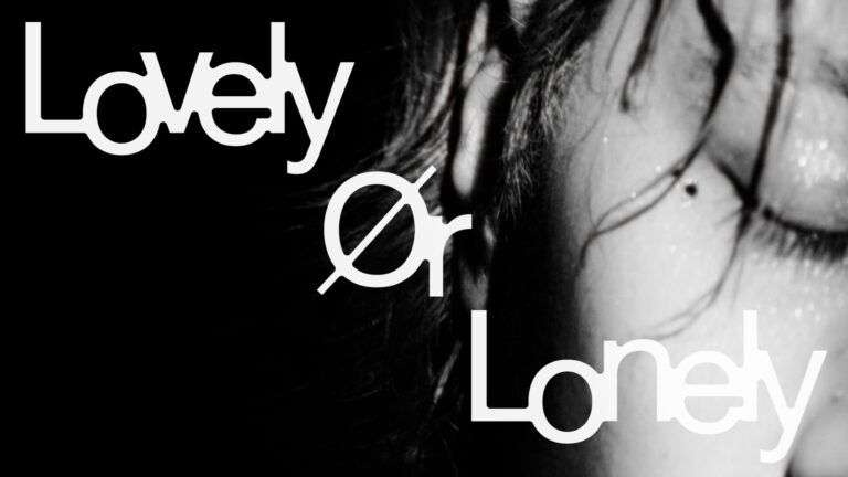 LET ME KNOW “Lovely Ør Lonely” MV