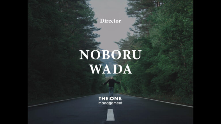 NOBORUWADA SHOWREEL 2026